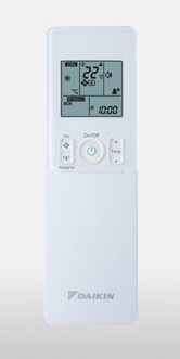 Telecomando Daikin