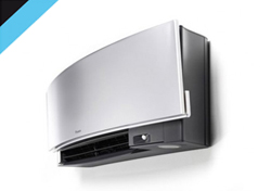 Nuovo Daikin Emura