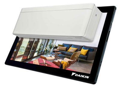 Daikin App