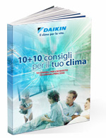 Consigli Daikin